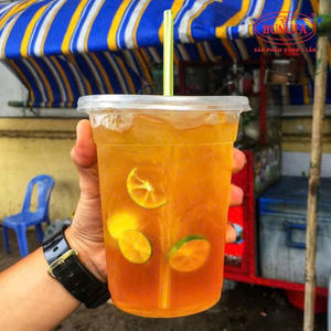 JUS DE CALAMANSI CONGELÉ SCELLÉ SOUS VIDE-ORIGINE TRAÇABLE ET FRAÎCHEUR DURABLE - Product Image 1