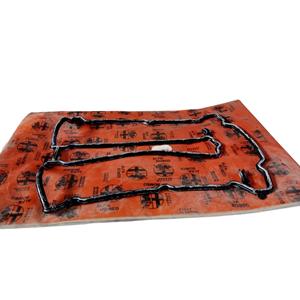 Guarnizione Coperchio Tappetini ALFA ROMEO 33 Serie Berlina (86>95) 60525316 Benzina - Product Image 1