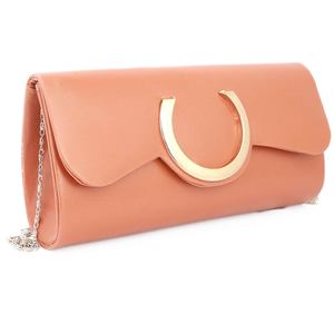 Bolso de mano para mujer (Kam-326) - Marrón - Product Image 1