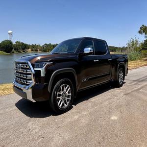 En Stock para Toyota Tundra Acura, camiones al por mayor, vehículos de alto rendimiento con dirección derecha, excelentes condiciones, bastante usados, nuevos - Product Image 1