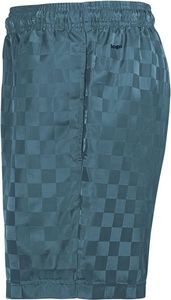 Short classique cargo extensible pour hommes 98% coton 2% Spandex vente en gros stock de shorts Hip Hop à cordon pantalon ODM approvisionnement disponible - Product Image 2