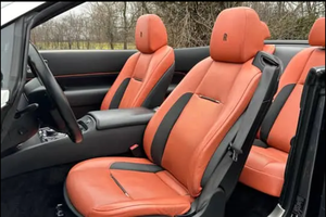 Rolls-Royce Dawn 2018 d'occasion - Product Image 6