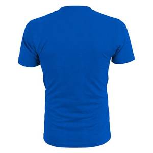 Séchage rapide hauts de sport T-shirts séchage rapide coupe ample course marche Fitness GYM T-shirt à manches courtes hommes Jersey nouveau - Product Image 2