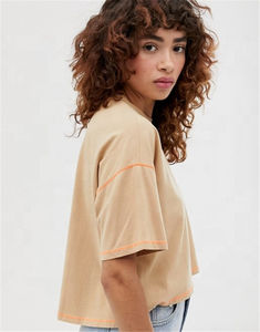 Summer Hip Hop Gym <b>Crop</b> <b>Top</b> <b>Sexy</b> Jersey Sportswear with Elastic Shorts Breathable Mesh Seamless Yoga Set Solid Pattern - Product Image 3