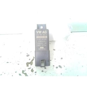 UNITÉ DE COMMANDE DE PRÉCHAUFFAGE VOLKSWAGEN Touran 1ère Série 03g907282a BKC, BLS, BXE Diesel 1900 (03>07) - Product Image 3