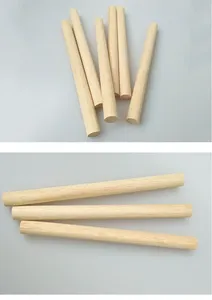 WELLMAX Baguette ronde automatique en <span class=keywords><strong>bois</strong></span> <span class=keywords><strong>ponçage</strong></span> balai en <span class=keywords><strong>bois</strong></span> marteau bâton moulage faisant tige ronde fraiseuse - Product Image 4