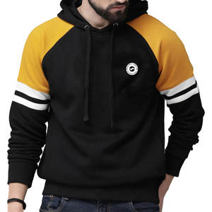 เสื้อฮู้ดผู้ชายแบบสวมหัวมีฮู้ดสำหรับผู้ชายดีไซน์แบบกำหนดเองน้ำหนักเบา - Product Image 1