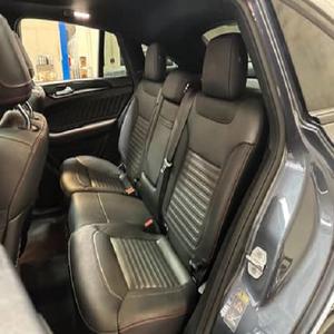 Mercedes-Benz GLE450 AMG Coupé 2016 SUPER LIMPIO, LISTO PARA ENVIAR - Product Image 5