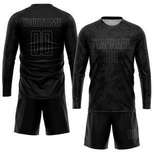 Maillots de football en gros à prix réduit, maillots de football de haute qualité, maillots de football, tenue d'entraînement pour équipe, maillots de football - Product Image 4