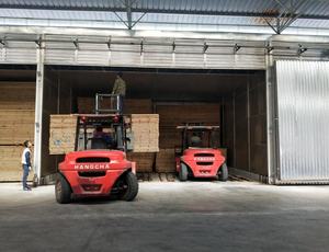 Horno de Secado de Madera Harbin <span class=keywords><strong>Hildebrand</strong></span>, Fabricante Profesional de Hornos de Madera en Venta - Product Image 6