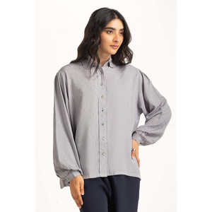 Camisas Casuales de Popelina de Algodón para Mujer, Diseño Simple, Talla XL, para Primavera, Verano y Otoño - Product Image 6