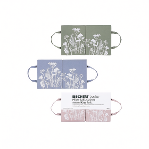 ESSCHERT ออกแบบหมอนและเบาะรองนั่งกลางแจ้ง แผ่นรองเข่าหลากหลายแบบ - Product Image 2