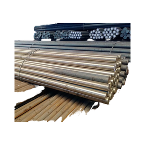 MEJOR OFERTA PARA Medios de molienda Ir0n F0rgings Steell R0d para la industria minera - Product Image 3