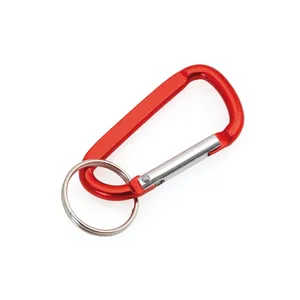 Portachiavi Personalizzati in Alluminio Zoko, Gadget Promozionali - Product Image 6