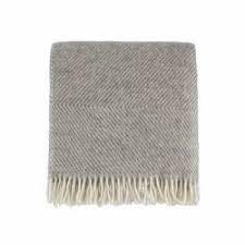 Hot Selling <b>Heavy</b> Duty Wool <b>Blankets</b> for Winter Soft Touch Camping Picnic Travel Car Bus Home Emergency Use Woven Techniques - Product Image 2
