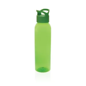 Borraccia Sportiva Oasis Sostenibile 650ml in RPET RCS, Ecologica per Merchandising - Product Image 4