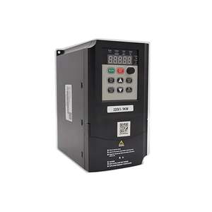 Inversor de Frecuencia de 2.2 kW - Product Image 1