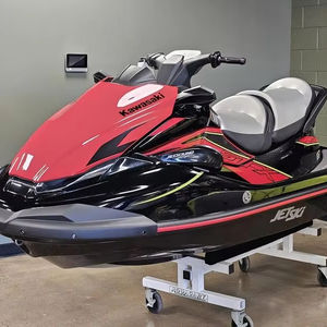 ยกการผจญภัยของคุณให้กับเลเวลด้วย kawassaki Jeet skki ultraa 310X 310HHP enngine, ssmooth Acceleration - Product Image 1