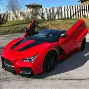 Super Sales Deal New on 2024/2025 Polaris Vaydor G35 Slingshots Luxury Touring UTVs <b>Motorized</b> <b>Tricycles</b> - Product Image 4