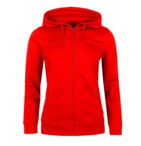 Ropa de talla grande, ropa de calle, sudaderas con cremallera para mujer, sudaderas con cremallera y cordón, ropa de mujer de talla grande de alta calidad, Sudadera con capucha - Product Image 3