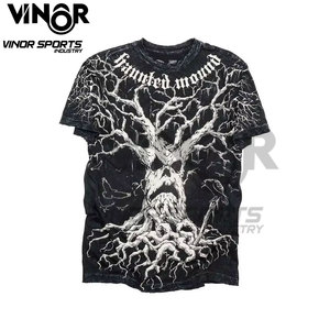 Men's <b>T</b>-<b>shirts</b> Retro <b>Punk</b> Hip Hop Style Graphic Print Loose <b>T</b>-<b>shirt</b> <b>T</b> <b>Shirt</b> for Men New Round Neck Cotton Short - Product Image 4