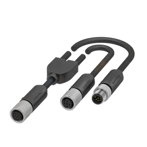 Cavi BALLUFF BCC0M03 - Product Image 1