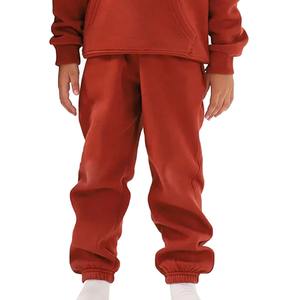 Chándal de Manga Larga para Hombre OEM, Chándal Informal con Capucha de Invierno de Alta Calidad, Unisex para Adultos - Product Image 2