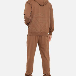 ชุดวอร์มผู้ชายคุณภาพสูงสั่งทำพิเศษขายดีที่สุด แฟชั่นและชุดกีฬา ชุดวอร์มผู้ชาย - Product Image 2