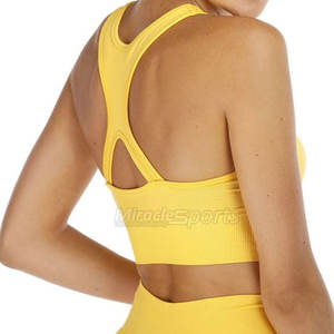 Conjunto de yoga para mujeres de la mejor calidad Conjunto de yoga para mujeres de gran oferta Conjunto de yoga ligero para mujeres - Product Image 2