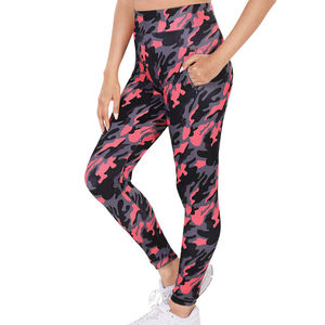 OEM Service best stylish design <b>Women</b> Sublimation <b>Leggings</b> breathable Fitness And Street Style soft <b>Women</b> Sublimation <b>Leggings</b> - Product Image 1