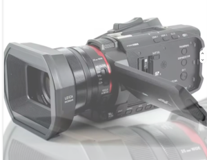 NUEVA Videocámara Compacta Ligera Hc-x1500 UHD 4K Hdmi - Product Image 2