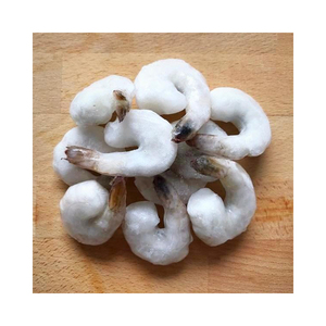 Khối Đông lạnh vannamei tôm không đầu shellon từ Ấn Độ, đông lạnh tôm vannamei - Product Image 3