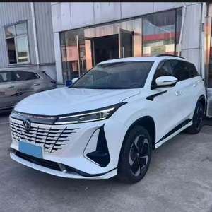 PROMO VÉHICULE D'OCCASION 2026 Changan CS75 Buick Plus, Conduite à Gauche, Intérieur Cuir, Pneus R21, Toit Ouvrant - Product Image 1