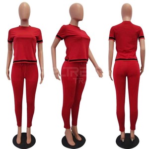 Pantalones de chándal pesados de alta calidad unisex y conjuntos de Jogger con capucha 550/330 GSM chándal pantalones Cargo con capucha transpirable - Product Image 4
