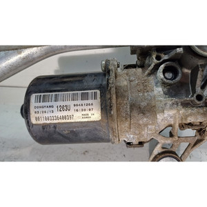 ที่ปัดน้ำฝน TANDEM CHEVROLET Spark รุ่นที่ 1 95481265 B10D1 เบนซิน 995 (09>12) - Product Image 5