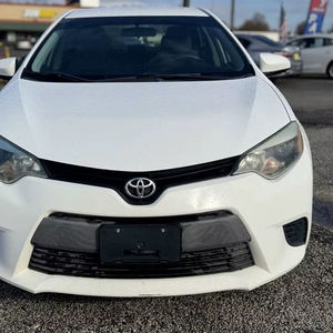 โตโยต้า โคโรลล่า แอลอี ปี 2014 - Product Image 1