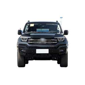 SUV de Gasolina de Alto Rendimiento |   Automóvil de 5 Plazas con Interior Inteligente y Opción de Conducción con Volante a la Izquierda - Product Image 1