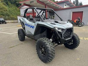 2026 โพลาริส RZR XP S 4 อัลติเมท - Product Image 3
