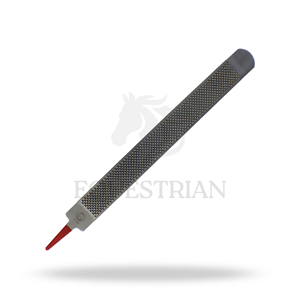 Râpe à sabots Heller Draft de 17 pouces, outil de maréchal-ferrant, soin des sabots de cheval, utilisation pour l'élagage - Product Image 3