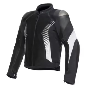 Veste matelassée pour femme en toile véritable, très vendue, tricotée, respirante, tendance, pour le sport et le vélo - Product Image 1