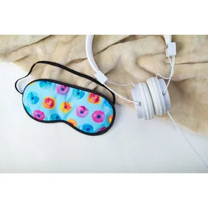 Masques pour les yeux personnalisés CreaDream pour le merchandising - Product Image 4