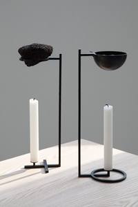 Lustre en cristal élégant au design artistique pour la décoration de la maison moderne et des événements de Noël - Product Image 2