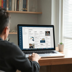 Tailored SaaS Solutions for High SEO Results with Secure Token Systems and Round-the-Clock Customer Service - Product Image 1