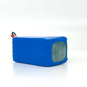 Factory Custom <strong>Battery</strong> Pack <strong>Lithium</strong> Polymer <strong>Battery</strong> 3.7v 7.4v <strong>11.1v</strong> 14.8v 18.5v 22.2v Lipo <strong>Battery</strong> - Product Image 5