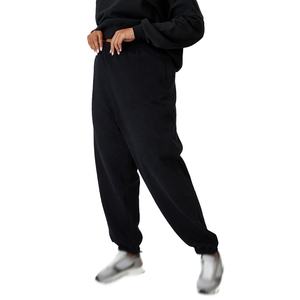 Pantalones Deportivos Ecológicos Resistentes al Viento de Spandex/Poliéster para Mujer, con Cierre de Cordón y Sudadera con Capucha, Nuevo Diseño - Product Image 6