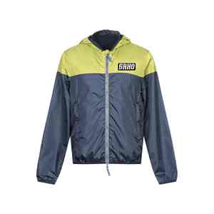 Fournisseur pakistanais de coupe-vent produisant des vêtements d'équipe GAA avec un tissu respirant haute performance et des impressions de club personnalisées - Product Image 4