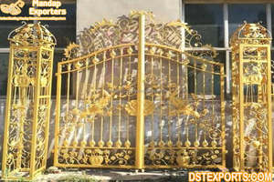 ซื้อซุ้มแต่งงานสำหรับฉากหลังเวทีที่มีสไตล์สำหรับงานแต่งงานที่ไม่ซ้ำใครแท่นวางสำหรับเวทีแต่งงาน - Product Image 5