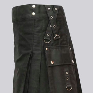 2024กระโปรงพับอเนกประสงค์สำหรับผู้ชายสินค้ายอดนิยมในทุกสีและทุกขนาดสไตล์ทนทานในราคาที่เหมาะสม - Product Image 6