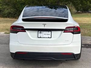 รถยนต์มือสอง Tesla Model X Plaid ปี 2022 ราคาถูก ขาย - Product Image 6