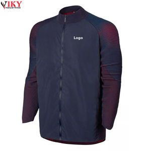 VIKY INDUSTRIES-ropa de calle con impresión de logotipo personalizado, nuevo modelo, último diseño y calidad prémium, chaquetas de equipo universitario - Product Image 5